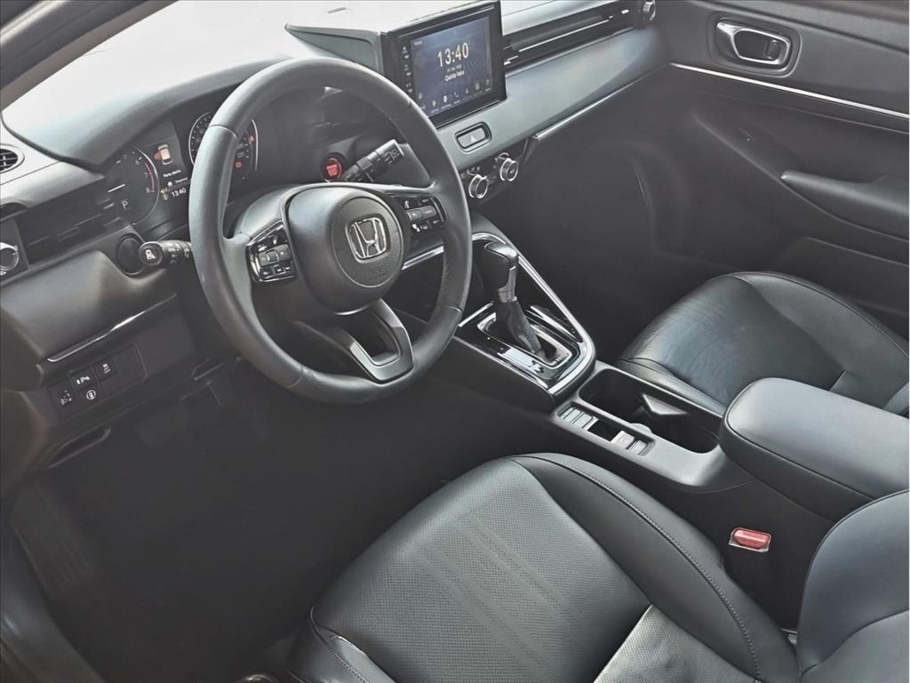 HR-V 1.5 DI I-VTEC FLEX EXL CVT5