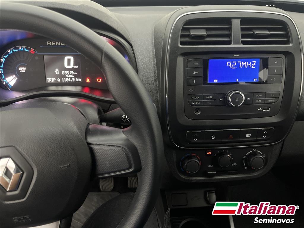 KWID 1.0 12V SCE FLEX ZEN MANUAL9