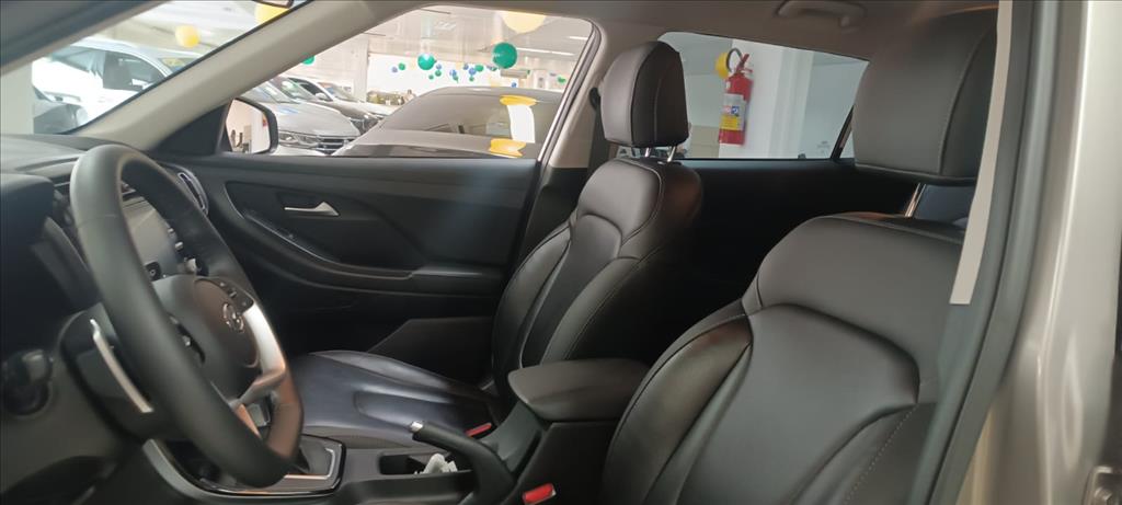 CRETA 1.0 TGDI FLEX LIMITED AUTOMÁTICO8