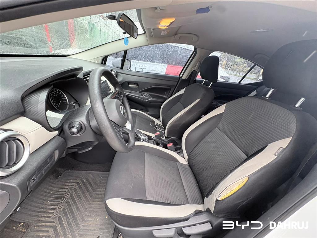 VERSA 1.6 16V FLEX ADVANCE XTRONIC4