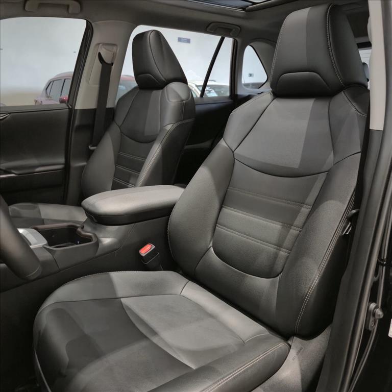 RAV4 2.5 VVT-IE HYBRID SX CONNECT AWD CVT12