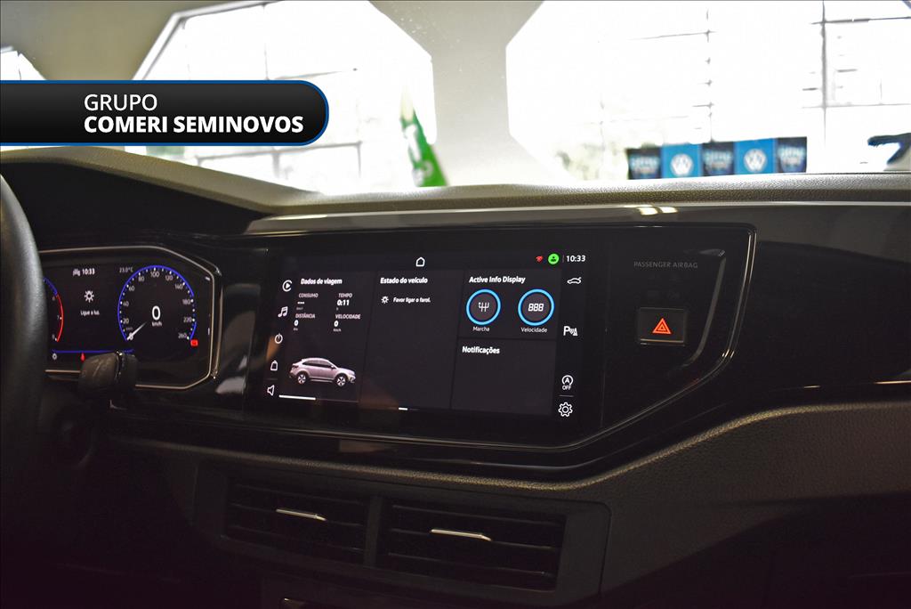 NIVUS 1.0 200 TSI TOTAL FLEX HIGHLINE AUTOMÁTICO