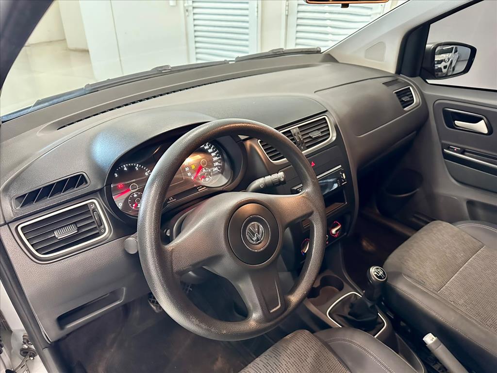 FOX 1.6 MI 8V FLEX 4P MANUAL4