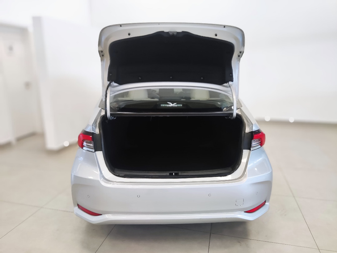 COROLLA 1.8 VVT-I HYBRID FLEX ALTIS CVT