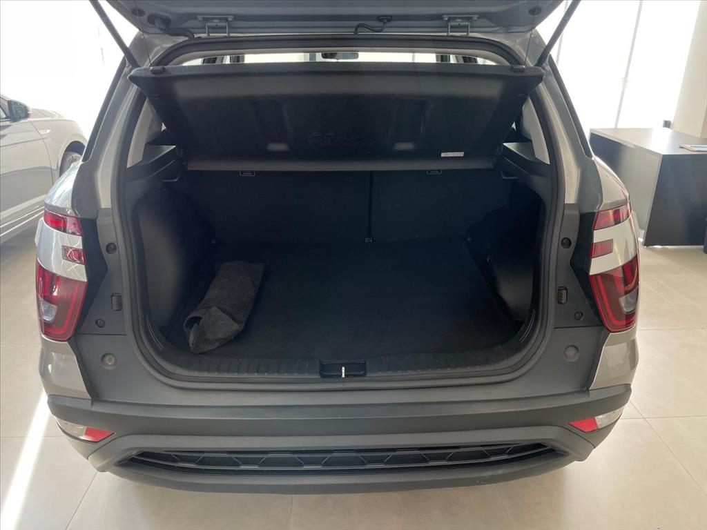 CRETA 1.0 TGDI FLEX COMFORT AUTOMÁTICO