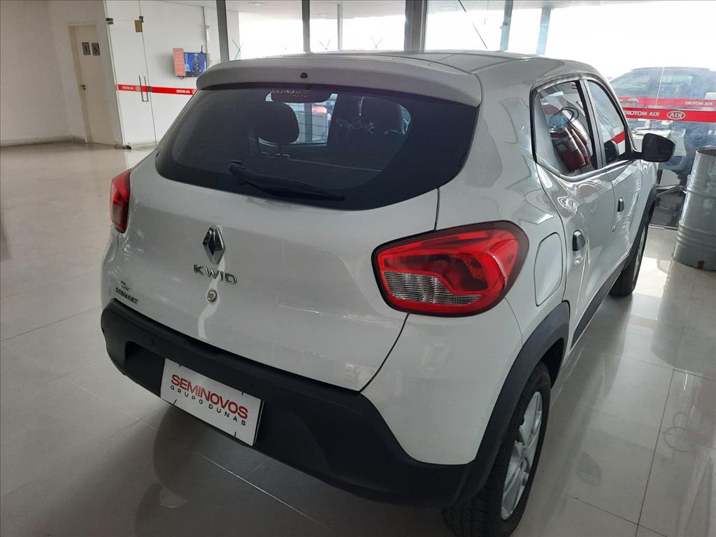 KWID 1.0 12V SCE FLEX ZEN MANUAL KWID 1.0 12V SCE FLEX ZEN MANUAL