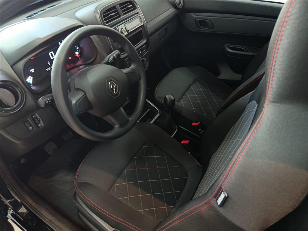 KWID 1.0 12V SCE FLEX ZEN MANUAL8