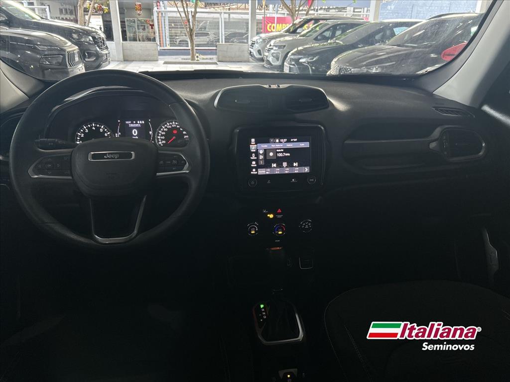 RENEGADE 1.3 T270 TURBO FLEX SPORT AT65