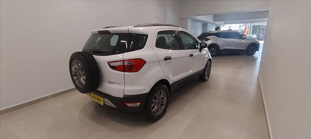 ECOSPORT 1.6 FREESTYLE 16V FLEX 4P MANUAL3