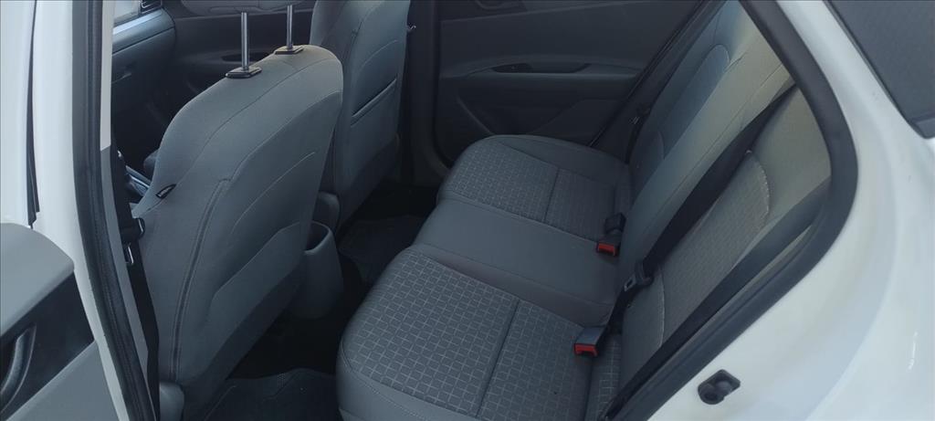 HB20S 1.0 TGDI FLEX COMFORT AUTOMÁTICO8