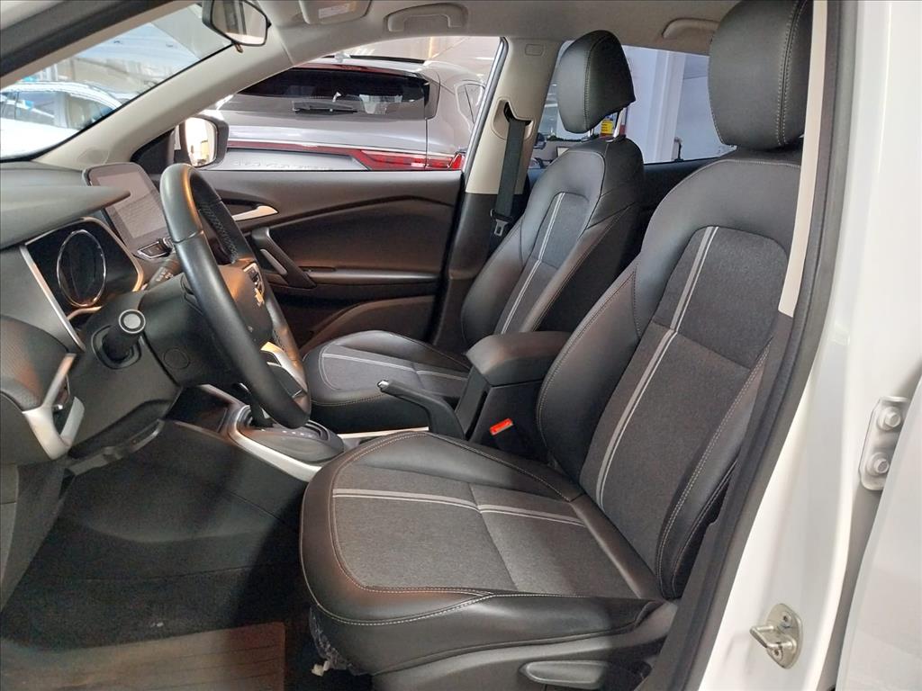 TRACKER 1.0 TURBO FLEX LTZ AUTOMÁTICO10