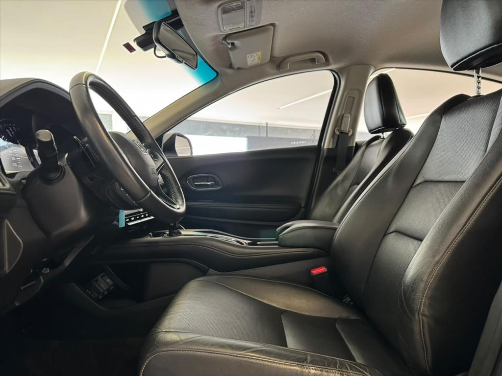 HR-V 1.8 16V FLEX EXL 4P AUTOMÁTICO14