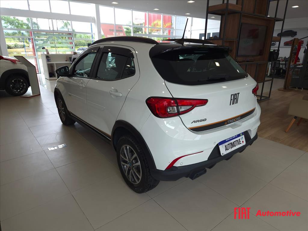 ARGO 1.3 FIREFLY FLEX TREKKING MANUAL3