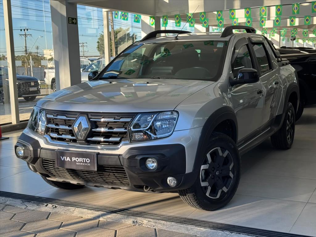 1.3 TCE FLEX OUTSIDER X-TRONIC