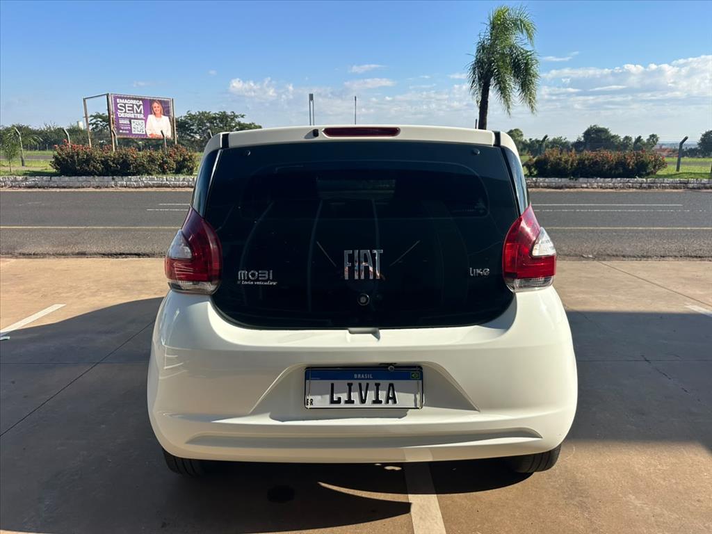 MOBI 1.0 EVO FLEX LIKE. MANUAL4