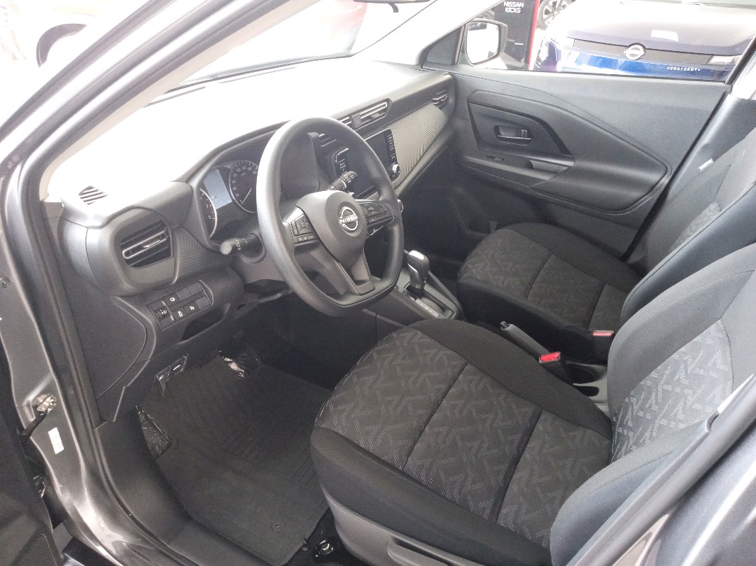 KAIT 1.6 FLEX SENSE XTRONIC6