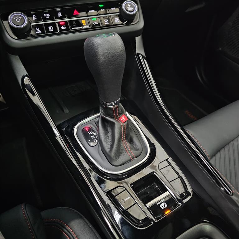 PULSE 1.3 TURBO 270 FLEX ABARTH AT612