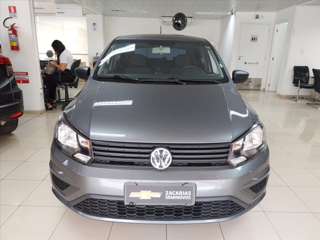 GOL 1.6 MSI TOTALFLEX 4P MANUAL GOL 1.6 MSI TOTALFLEX 4P MANUAL