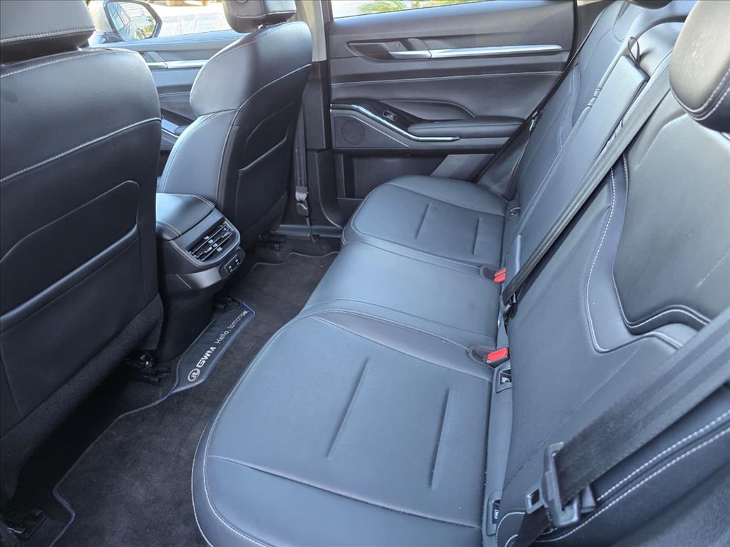 HAVAL H6 1.5 HEV PREMIUM E-TRACTION6