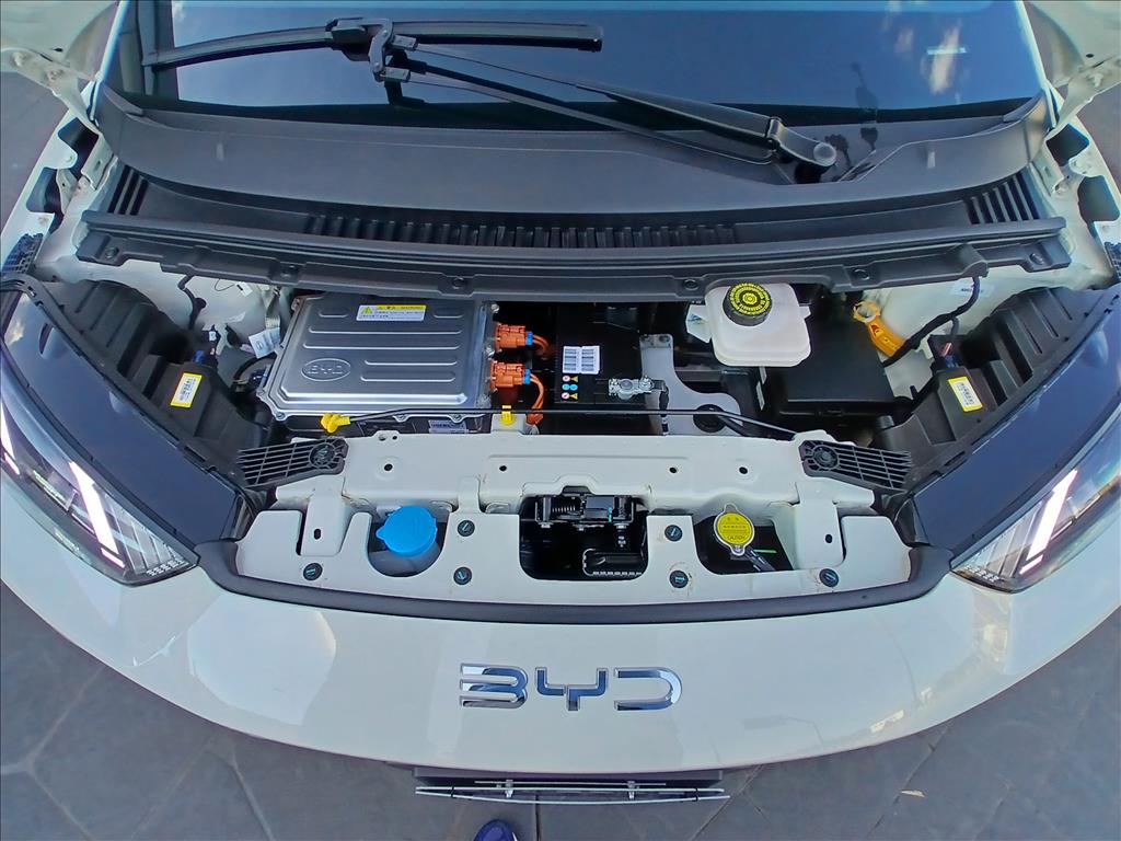 DOLPHIN MINI 38 KW ELÉTRICO
