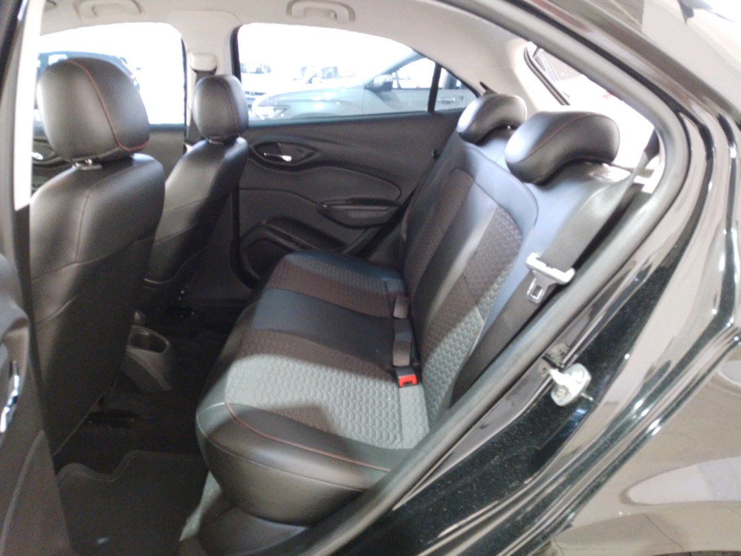 GM - Chevrolet-ONIX-1.4 MPFI LTZ 8V FLEX 4P MANUAL