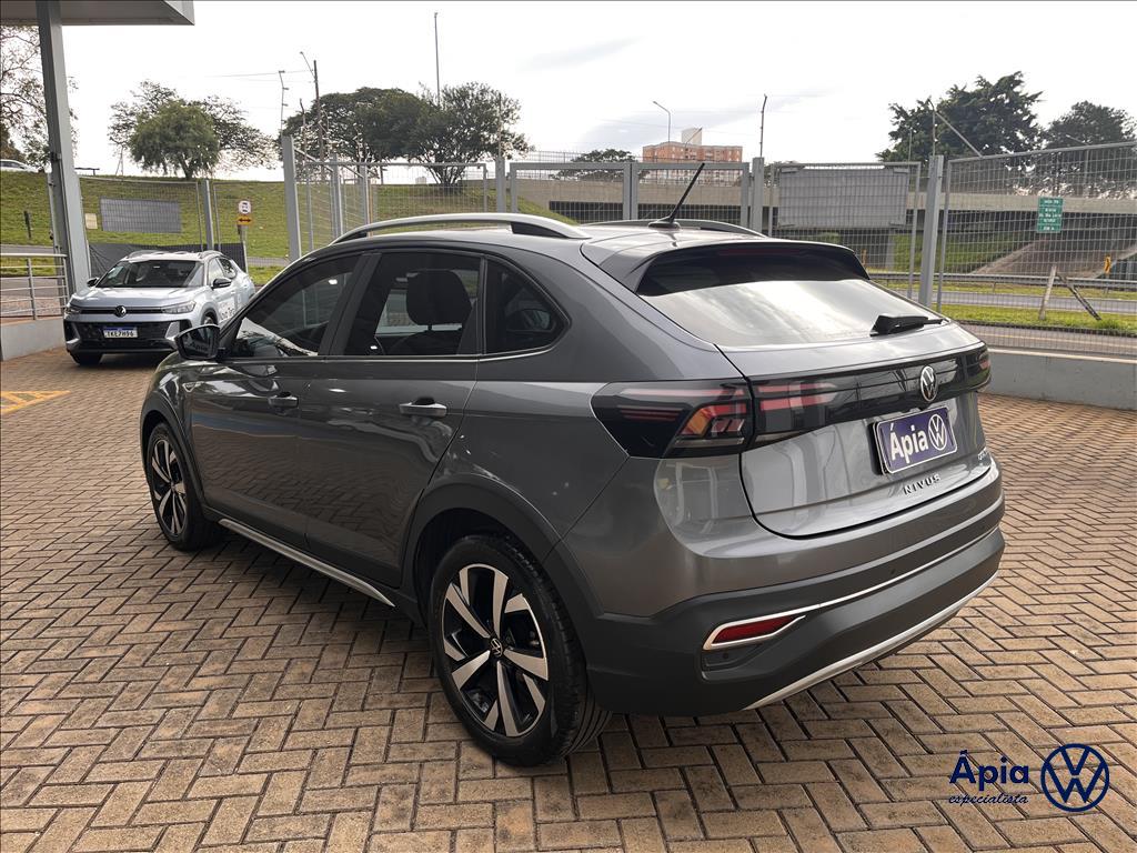 NIVUS 1.0 200 TSI TOTAL FLEX HIGHLINE AUTOMÁTICO5