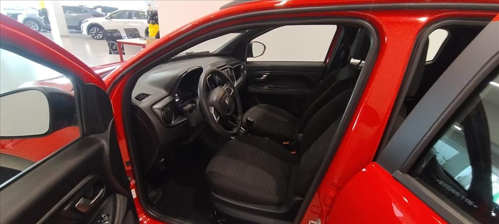 STRADA 1.3 FIREFLY FLEX VOLCANO CD MANUAL8