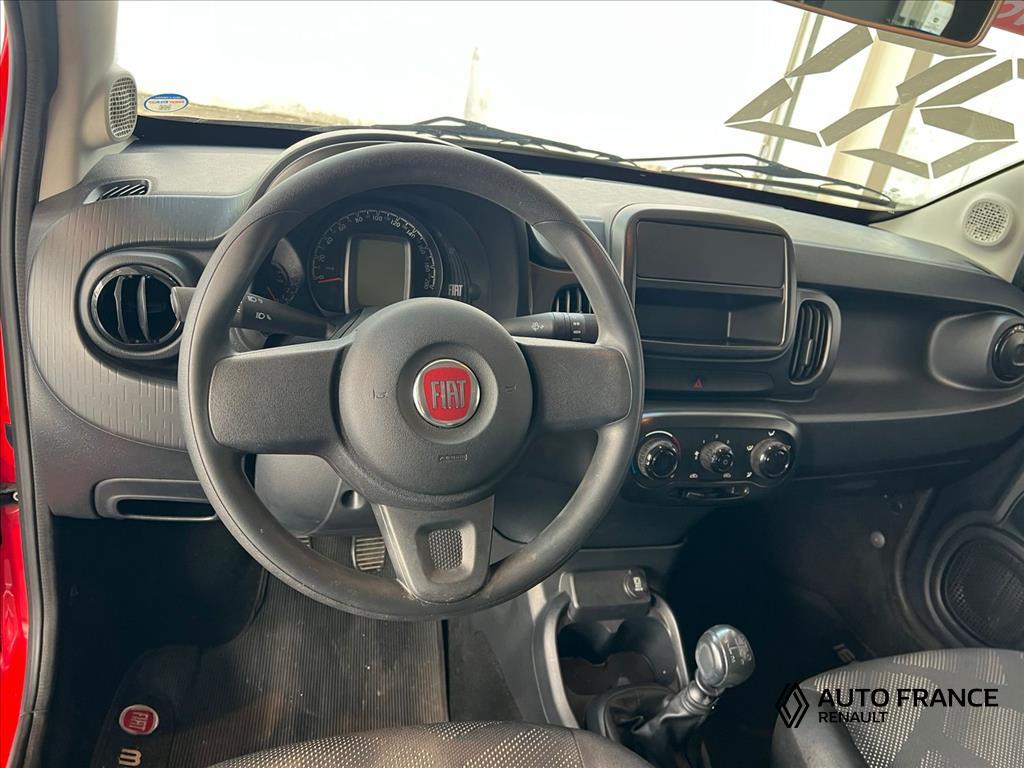 MOBI 1.0 EVO FLEX LIKE. MANUAL
