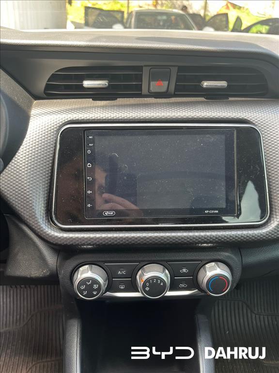 KICKS 1.6 16V FLEXSTART S 4P XTRONIC4