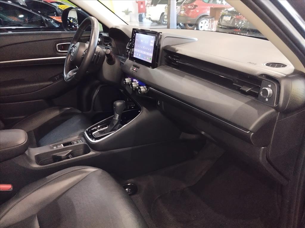 HR-V 1.5 DI I-VTEC FLEX EXL CVT13