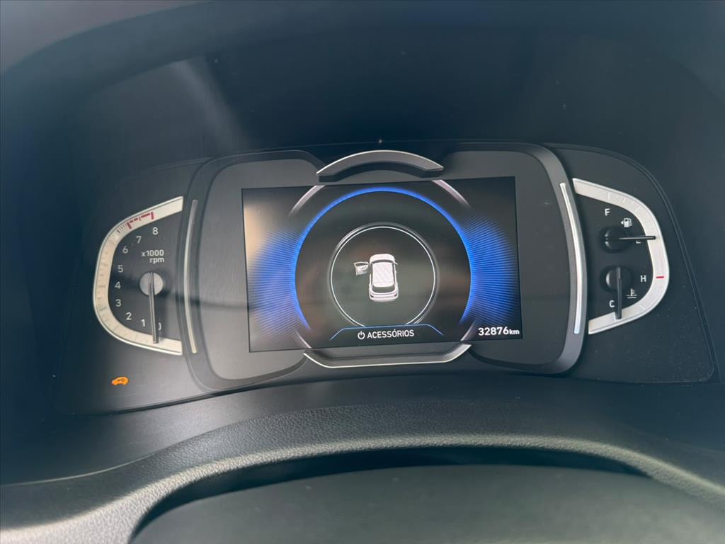 CRETA 1.0 TGDI FLEX PLATINUM AUTOMÁTICO11