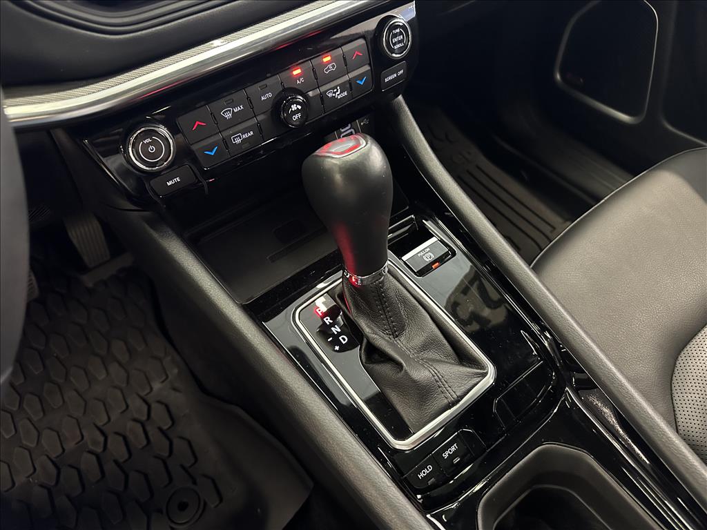 COMPASS 1.3 T270 TURBO FLEX S AT69