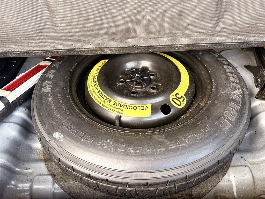 Hyundai Ix35 - 2.0 MPFI GLS 16V FLEX 4P AUTOMÁTICO