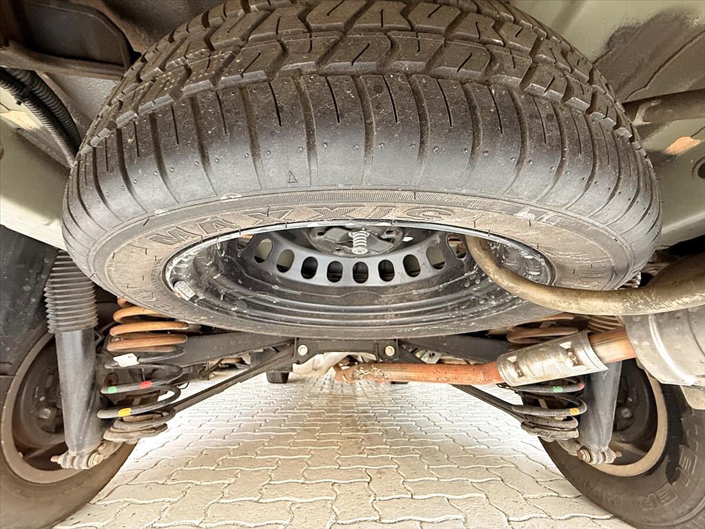Fiat Toro - 1.8 16V EVO FLEX ENDURANCE AT6