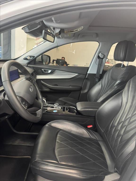 Caoa Chery-TIGGO 8 PRO-1.5 TCI PLUG-IN HYBRID DHT