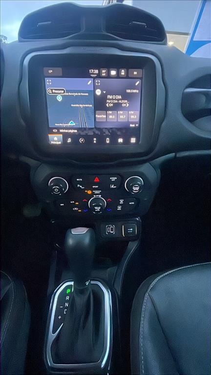 RENEGADE 1.3 T270 TURBO FLEX AT69