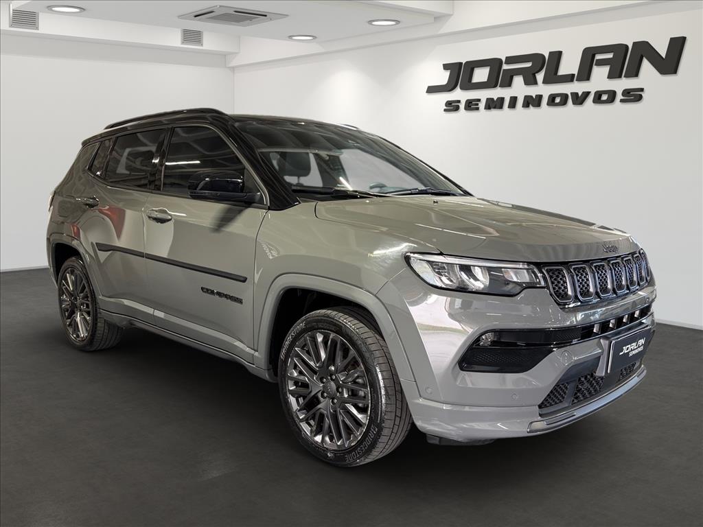 COMPASS 1.3 T270 TURBO FLEX S AT61