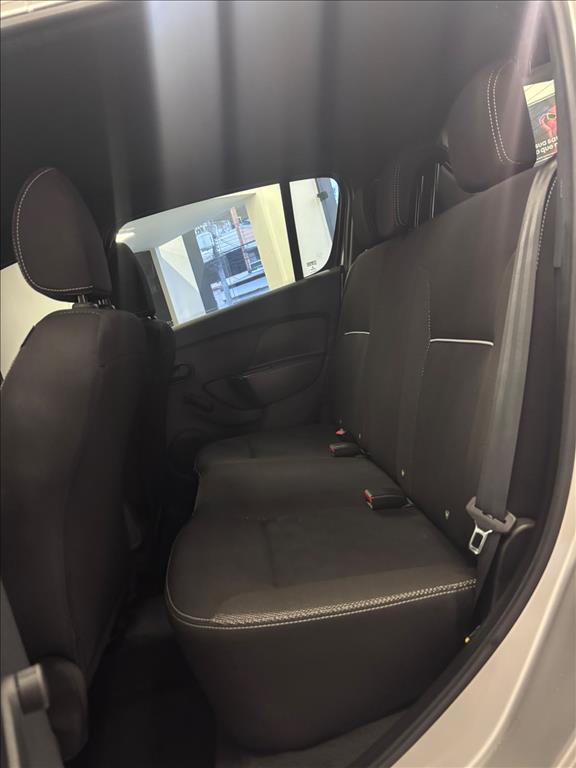 SANDERO 1.0 12V SCE FLEX S EDITION MANUAL14