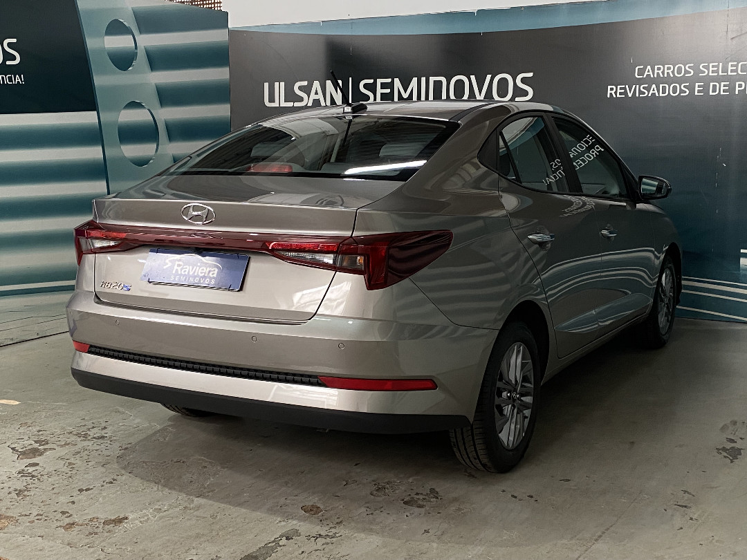 Hyundai-HB20S-1.0 12V FLEX LIMITED MANUAL