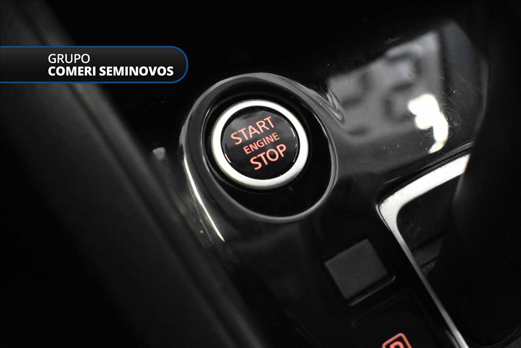 VERSA 1.6 16V FLEX SENSE XTRONIC