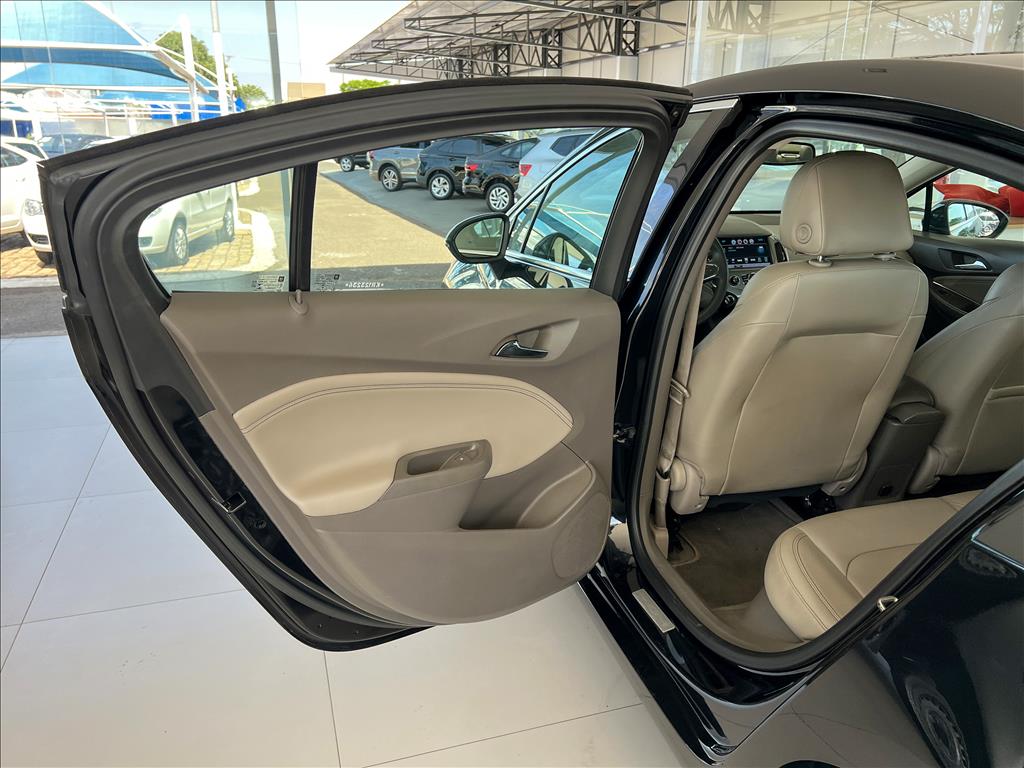 CRUZE 1.4 TURBO LTZ 16V FLEX 4P AUTOMÁTICO16 CRUZE 1.4 TURBO LTZ 16V FLEX 4P AUTOMÁTICO16