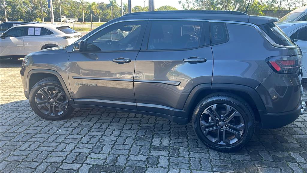 COMPASS 1.3 T270 TURBO FLEX SPORT AT65