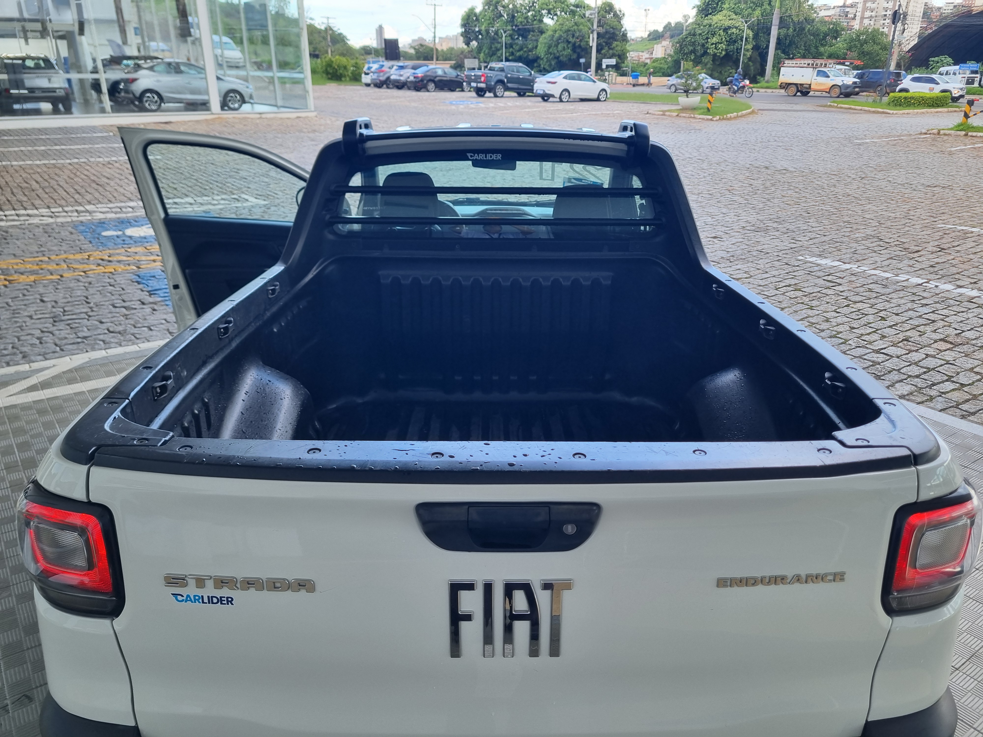 STRADA 1.4 FIRE FLEX ENDURANCE CS MANUAL8