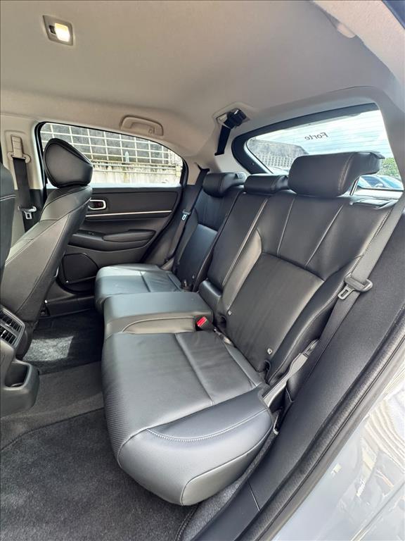 HR-V 1.5 DI I-VTEC FLEX EX CVT11