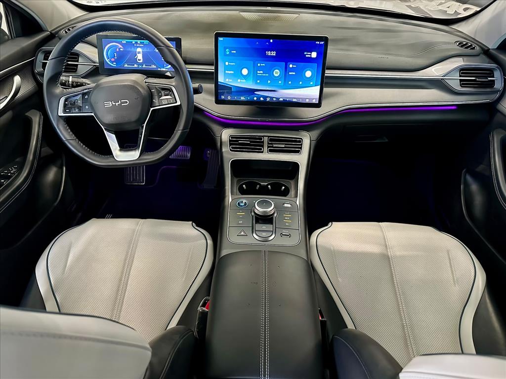 KING 1.5 DM-I PHEV GS AUTOMÁTICO5