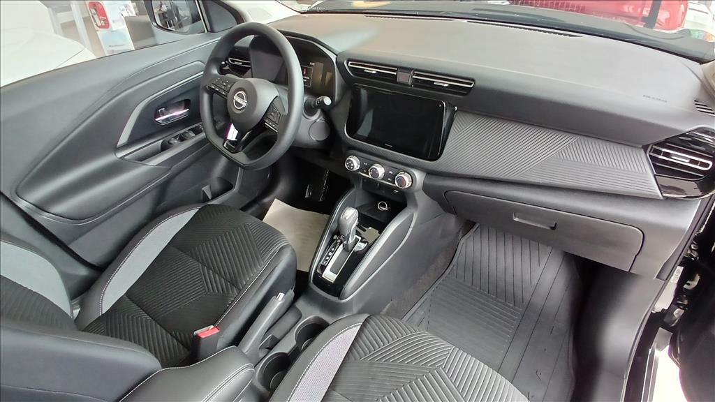 KAIT 1.6 FLEX ADVANCE PLUS XTRONIC12