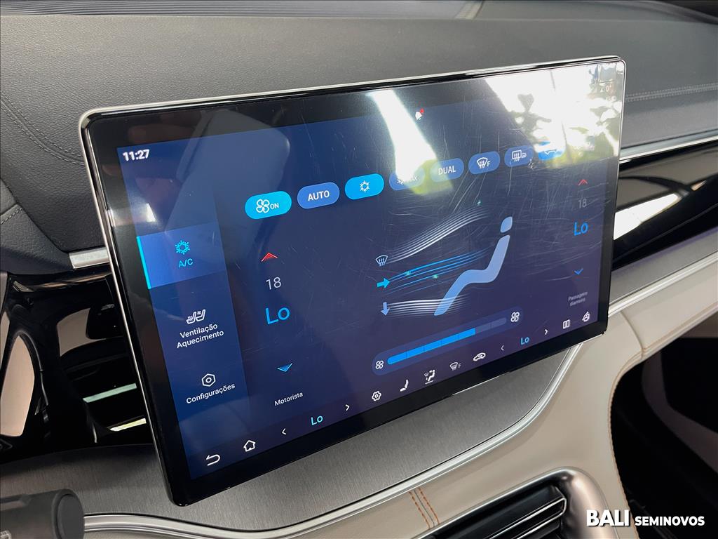 SONG PLUS 1.5 DM-I HÍBRIDO AUTOMÁTICO13