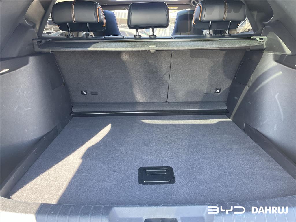 SONG PLUS 1.5 DM-I HÍBRIDO AUTOMÁTICO17