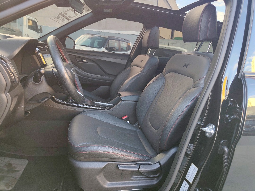 CRETA 1.0 TGDI FLEX N LINE AUTOMÁTICO13
