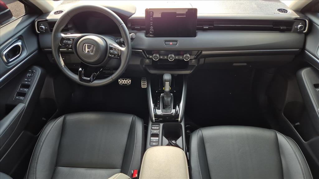 HR-V 1.5 DI I-VTEC TURBO FLEX TOURING CVT5